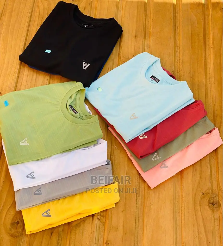 T-Shirts Nzito