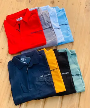 T-Shirts Nzito