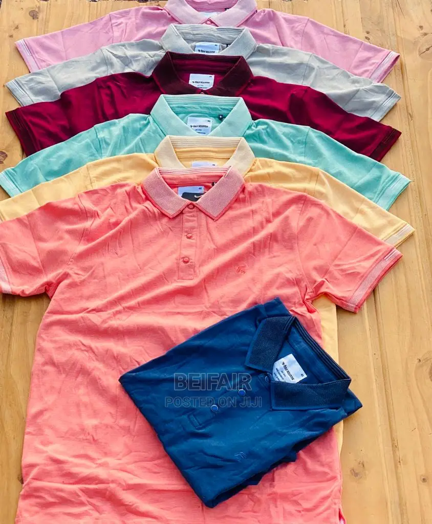 T-Shirts Nzito