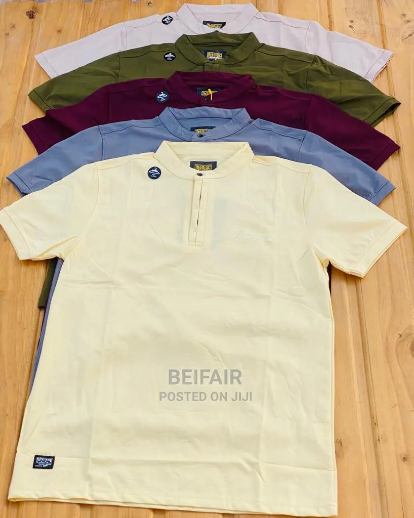 T-Shirts Nzito