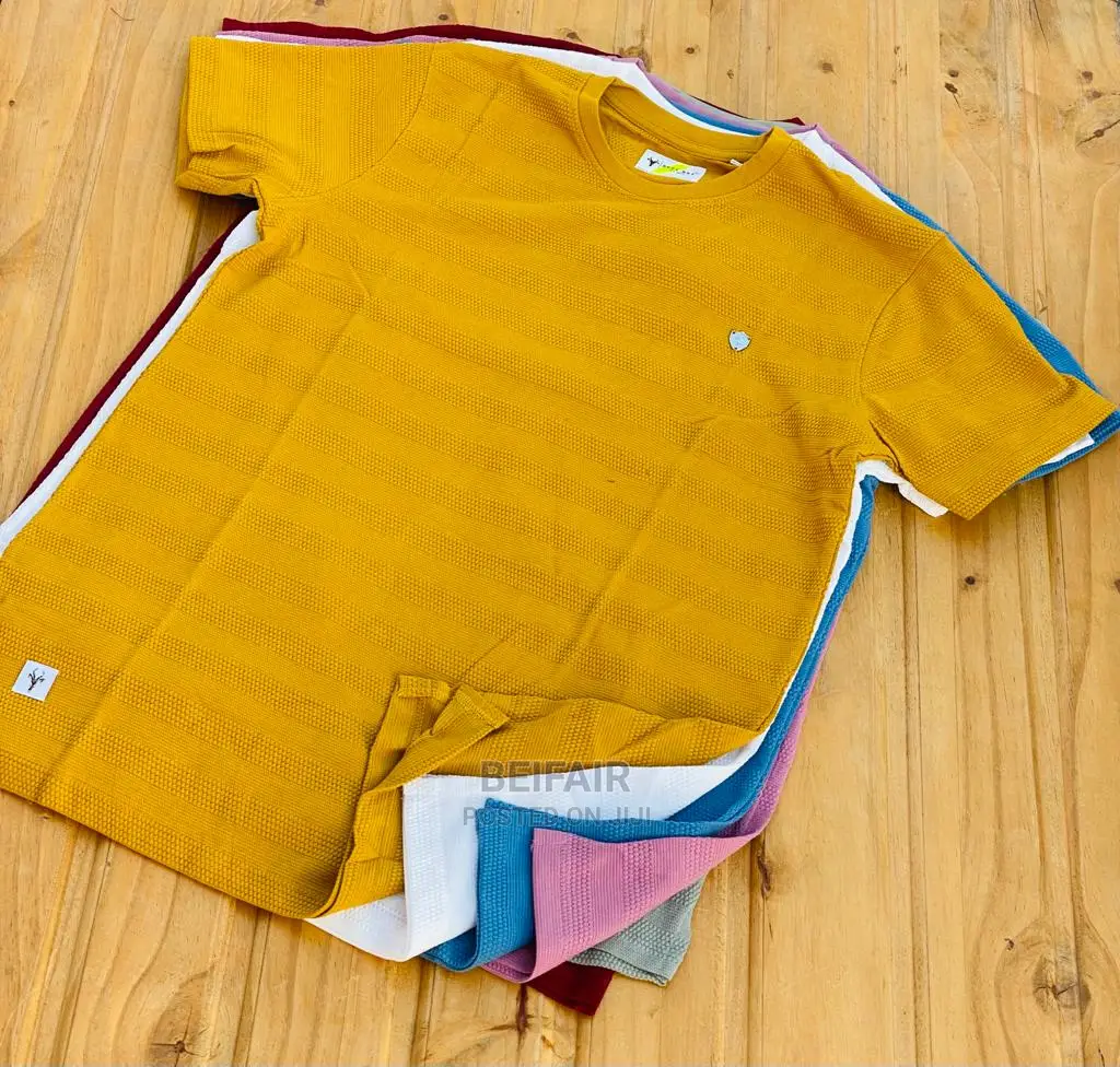 T-Shirts Nzito