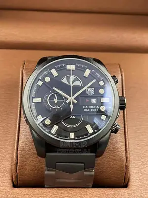 Watches / Saa Za Mkononi Cr7 Big Brand