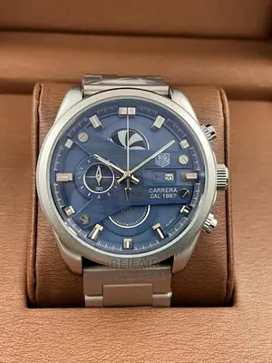 Watches / Saa Za Mkononi Cr7 Big Brand
