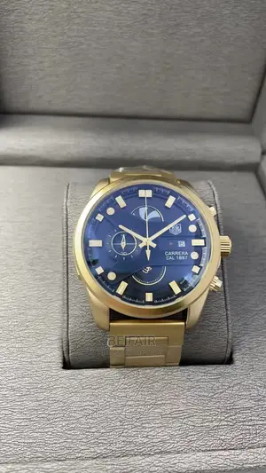 Watches / Saa Za Mkononi Cr7 Big Brand