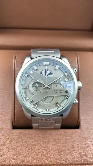 Watches / Saa Za Mkononi Cr7 Big Brand