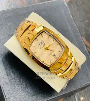 Watches / Saa Za Mkononi