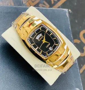 Watches / Saa Za Mkononi