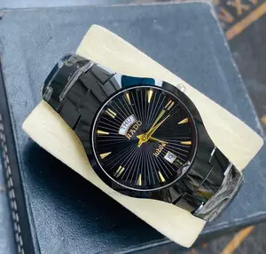Watches / Saa Za Mkononi