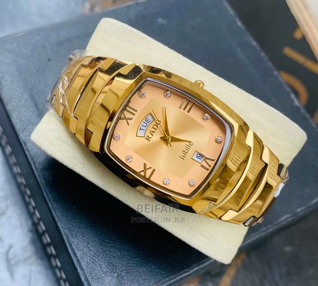 Watches / Saa Za Mkononi