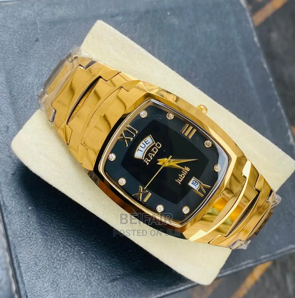 Watches / Saa Za Mkononi