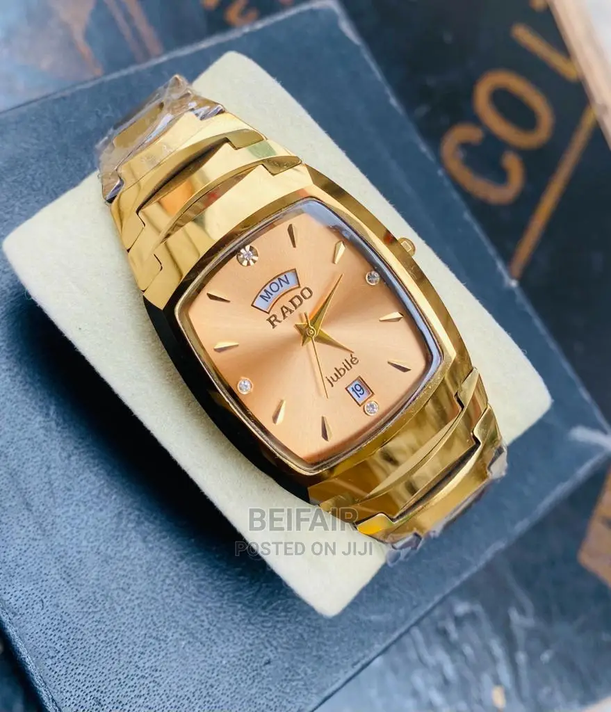 Watches / Saa Za Mkononi