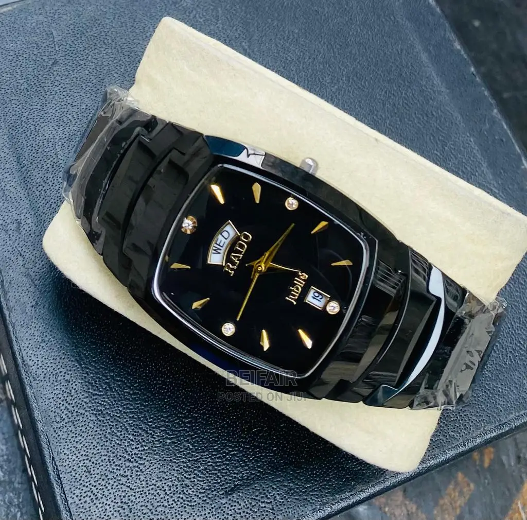Watches / Saa Za Mkononi