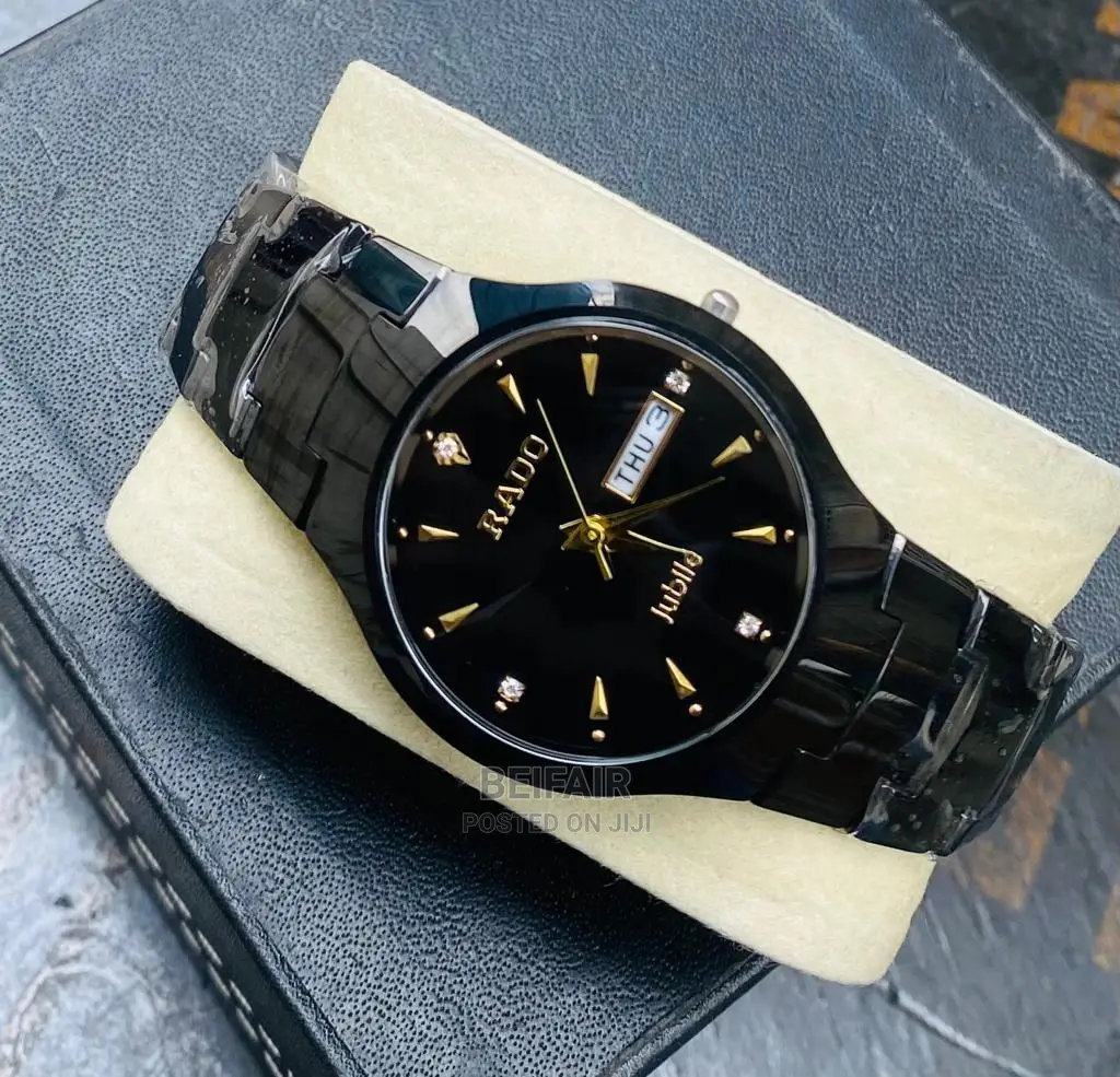 Watches / Saa Za Mkononi