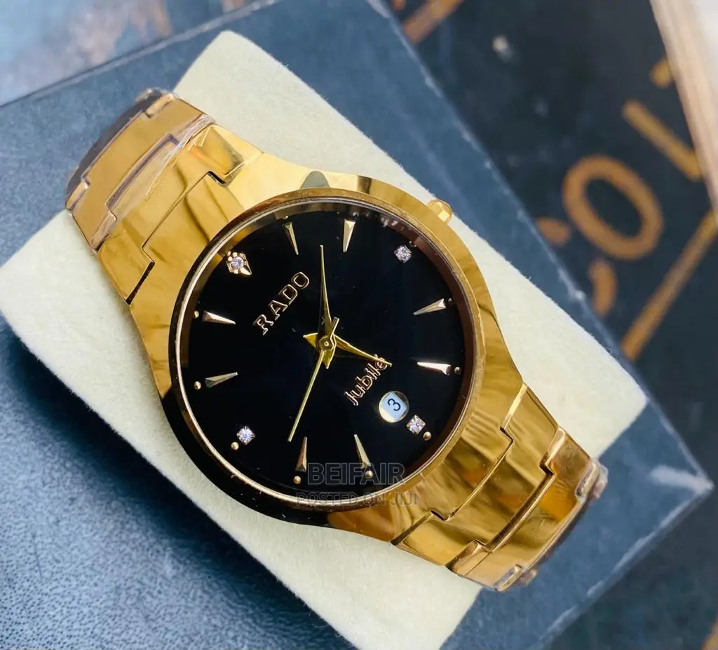 Watches / Saa Za Mkononi