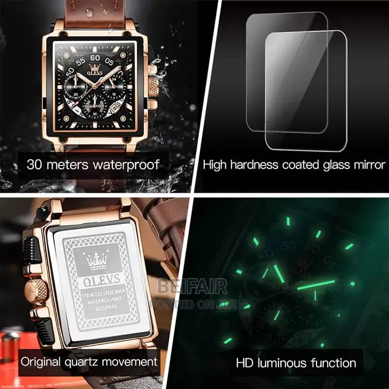 Watches/ Saa Za Mkononi