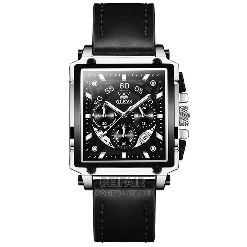 Watches/ Saa Za Mkononi