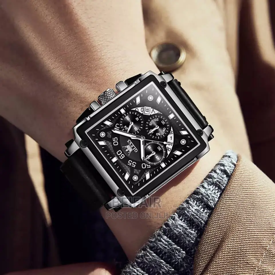 Watches/ Saa Za Mkononi