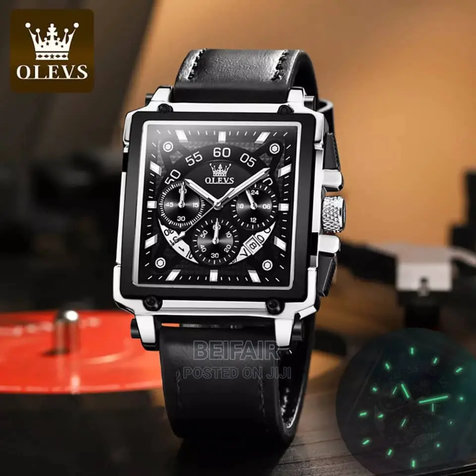Watches/ Saa Za Mkononi