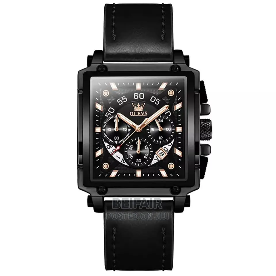 Watches/ Saa Za Mkononi
