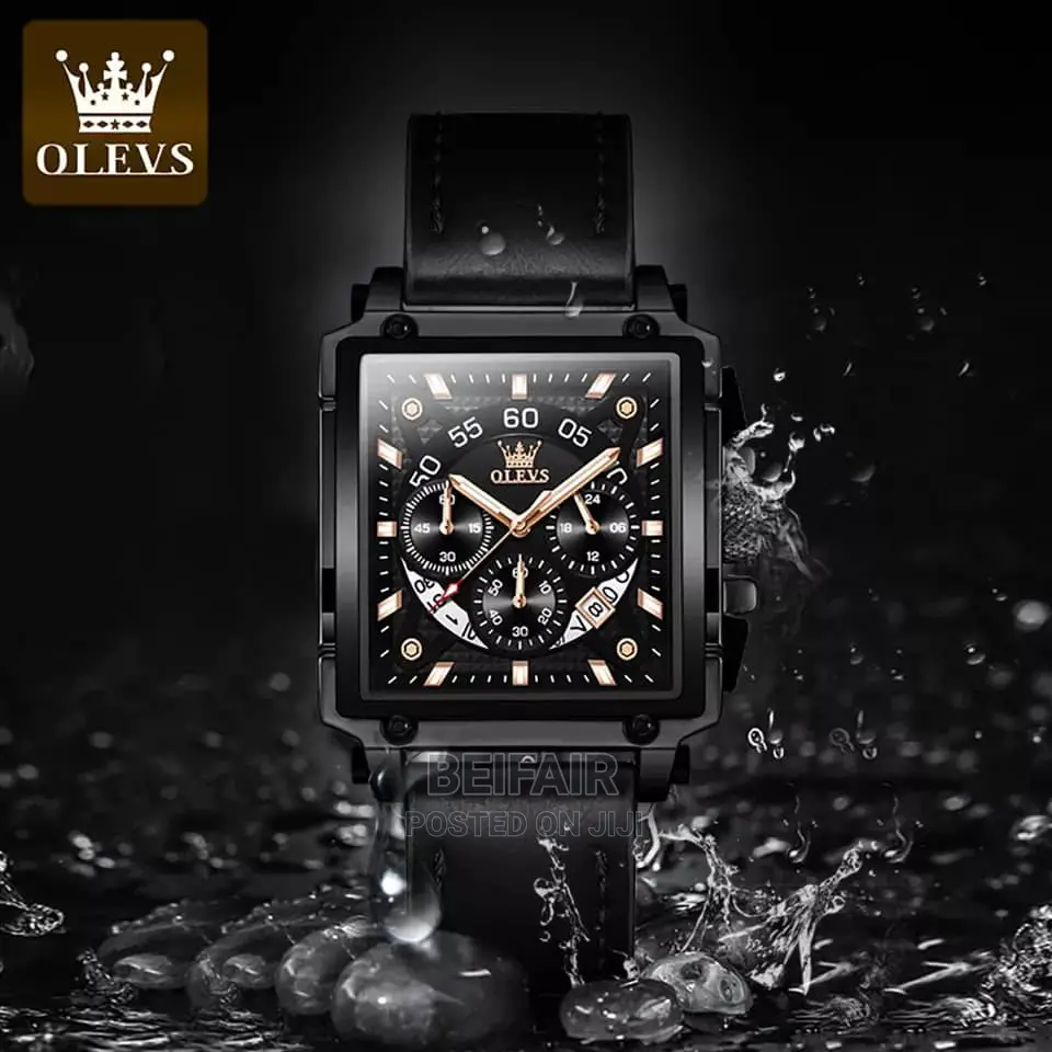 Watches/ Saa Za Mkononi