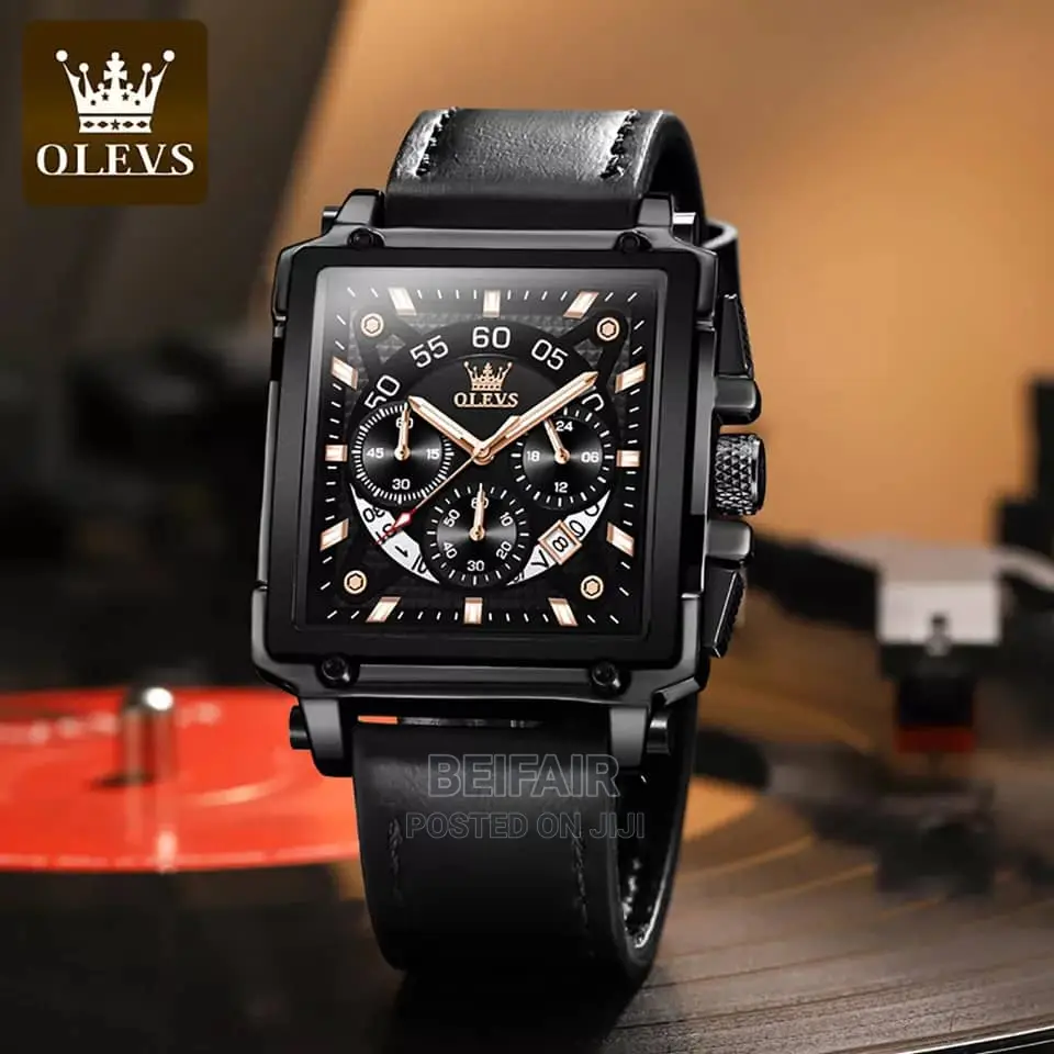 Watches/ Saa Za Mkononi