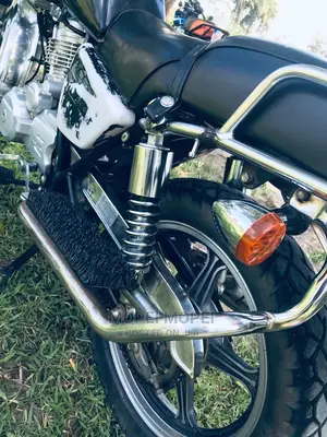 New Haojue VE125 HJ125T-26 2022