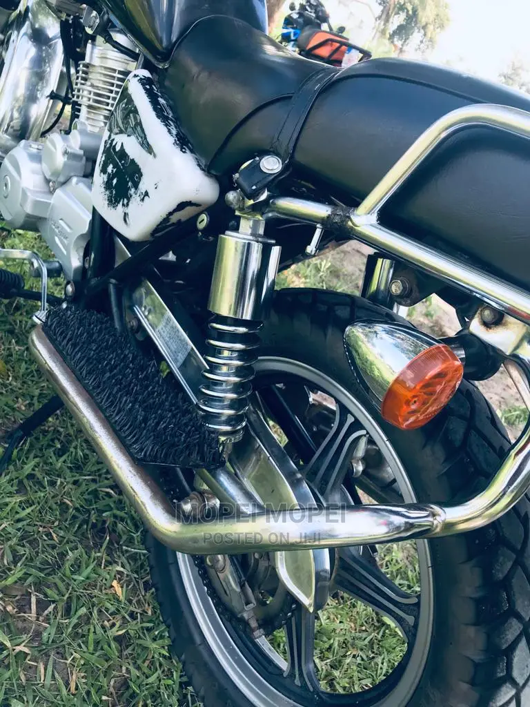 New Haojue VE125 HJ125T-26 2022