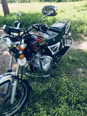 New Haojue VE125 HJ125T-26 2022