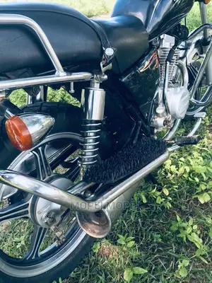 New Haojue VE125 HJ125T-26 2022