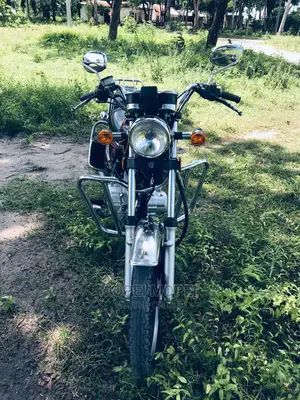 New Haojue VE125 HJ125T-26 2022