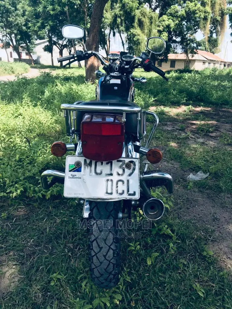 New Haojue VE125 HJ125T-26 2022