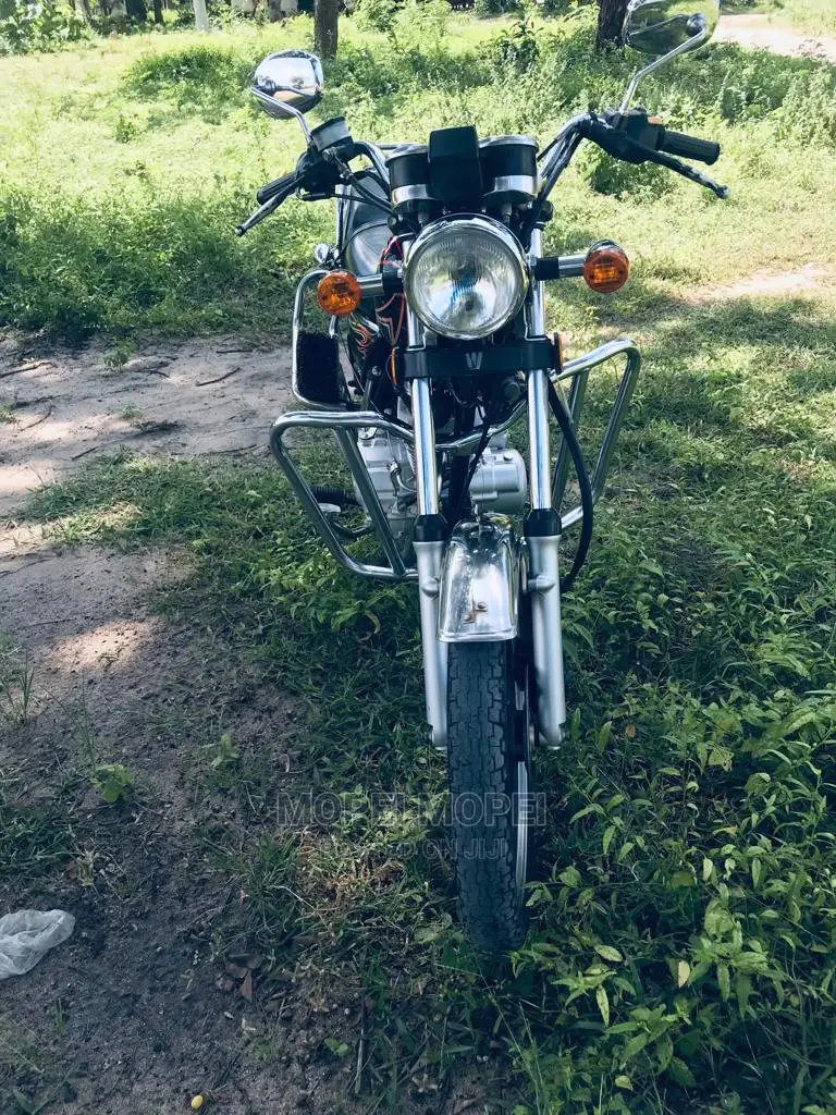 New Haojue VE125 HJ125T-26 2022