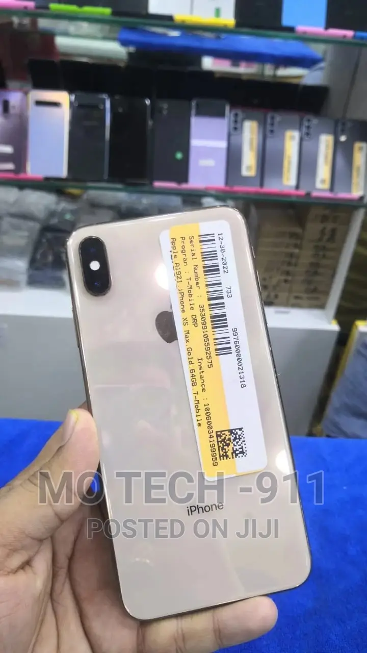 Apple iPhone X 256 GB White