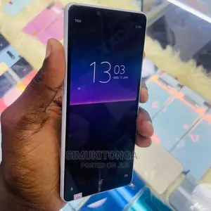 Sony Xperia 10 64 GB White