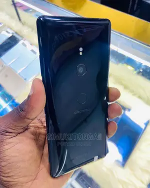 Sony Xperia XZ3 64 GB Black