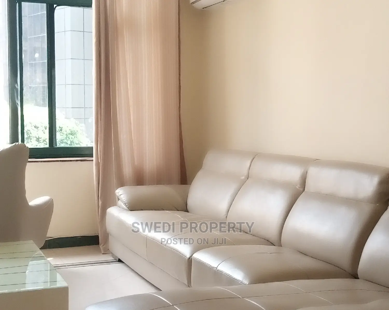 Furnished 3bdrm Apartment in Swedi Property, Kinondoni for rent