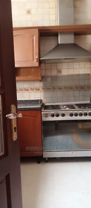 Furnished 3bdrm Apartment in Swedi Property, Kinondoni for rent