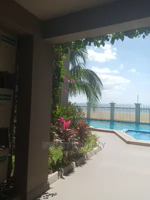 Furnished 2bdrm Apartment in Swedi Property, Msasani for rent