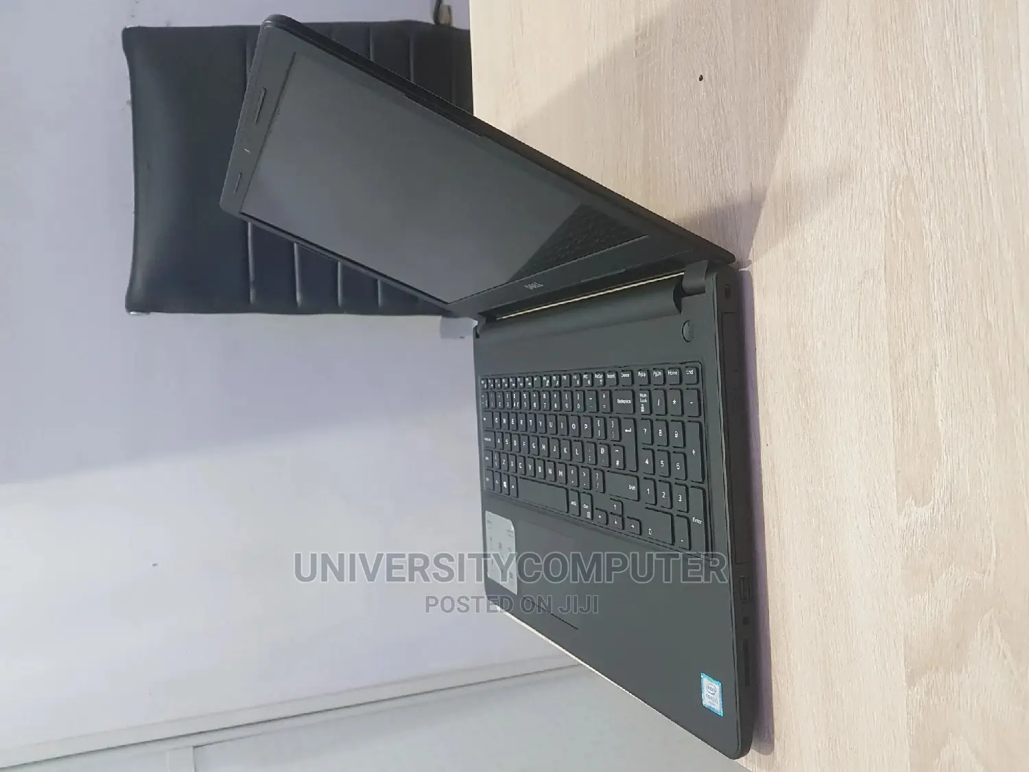 Laptop Dell Inspiron 15 3451 4GB Intel Core I3 HDD 500GB