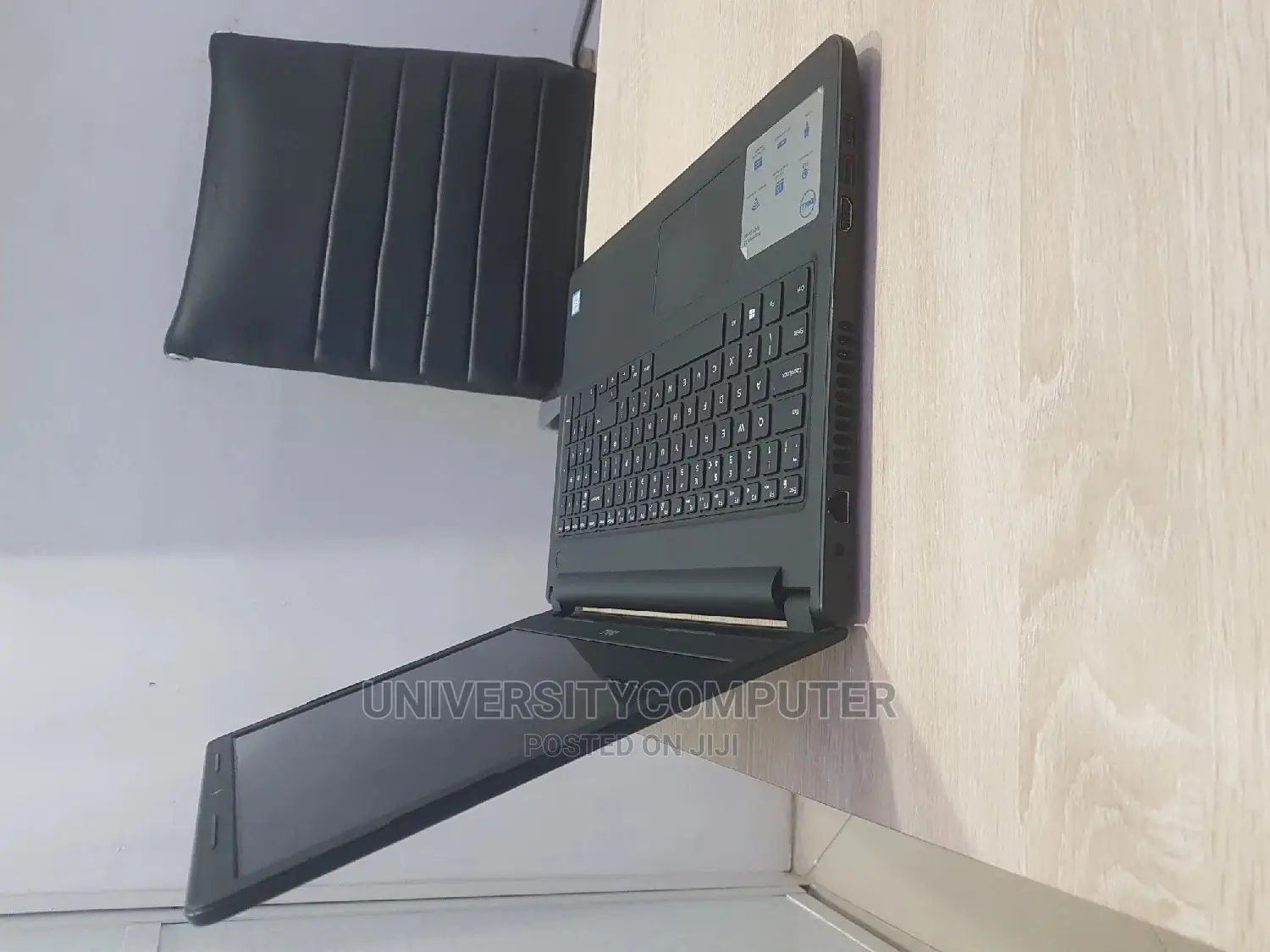 Laptop Dell Inspiron 15 3451 4GB Intel Core I3 HDD 500GB