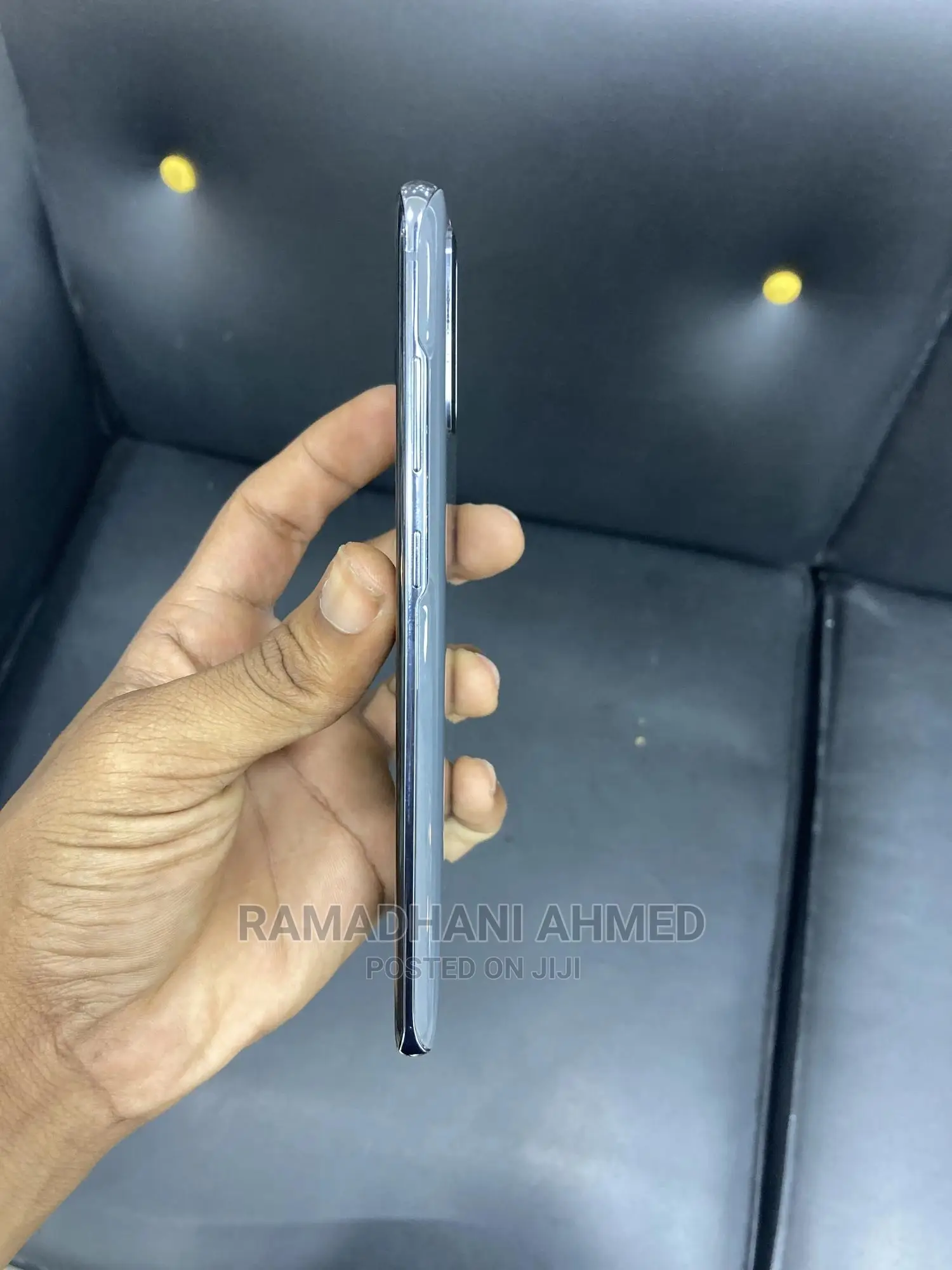 Samsung Galaxy S20+ 5G 128 GB Gray