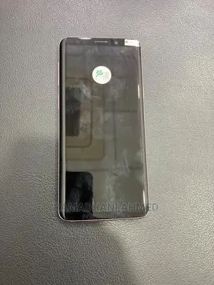 Samsung Galaxy S9 64 GB Purple
