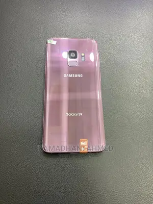 Samsung Galaxy S9 64 GB Purple