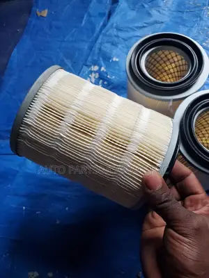Airfilter 54100