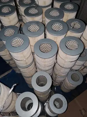 Airfilter 54100