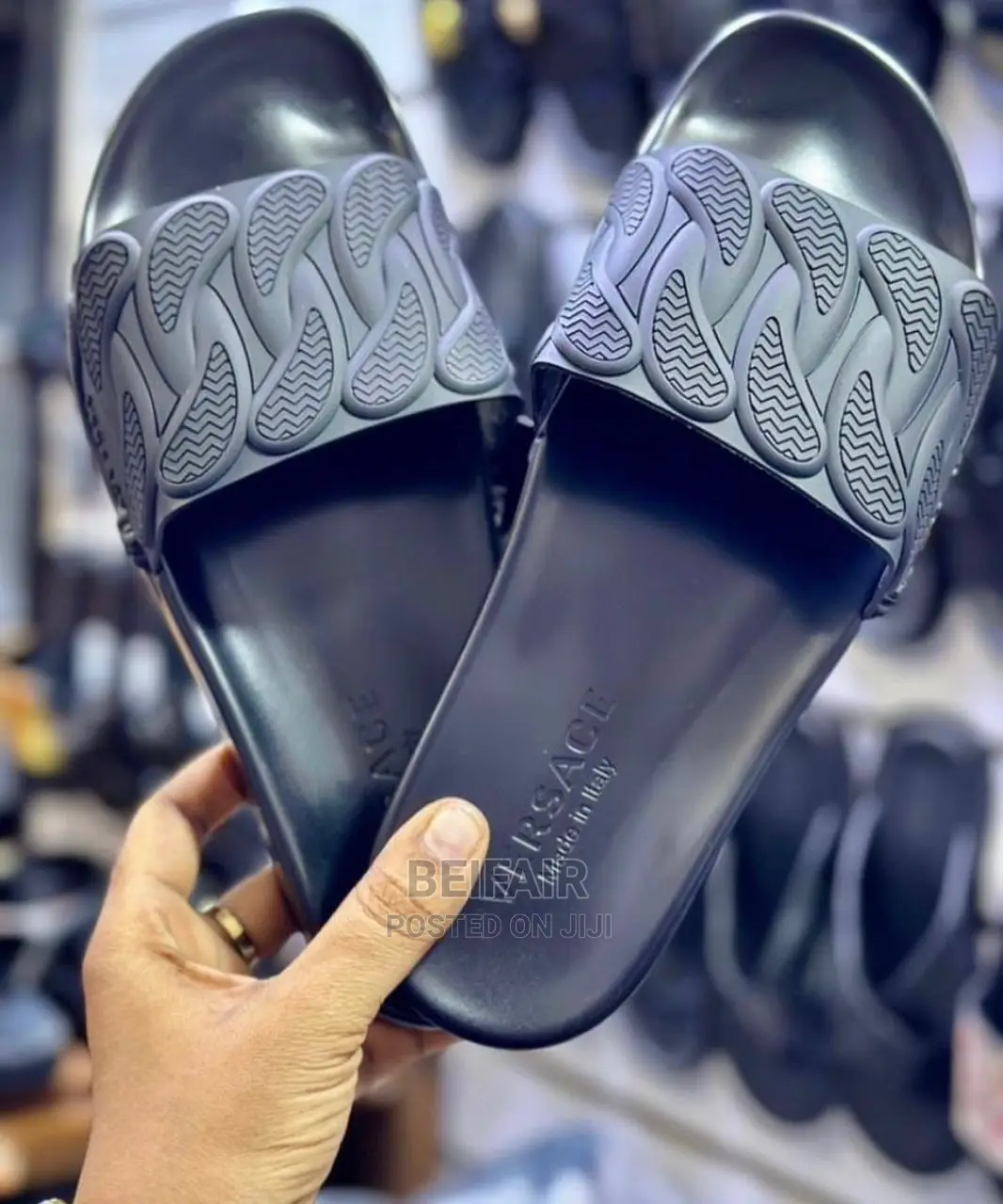 Original Sandals/ Sendo Original