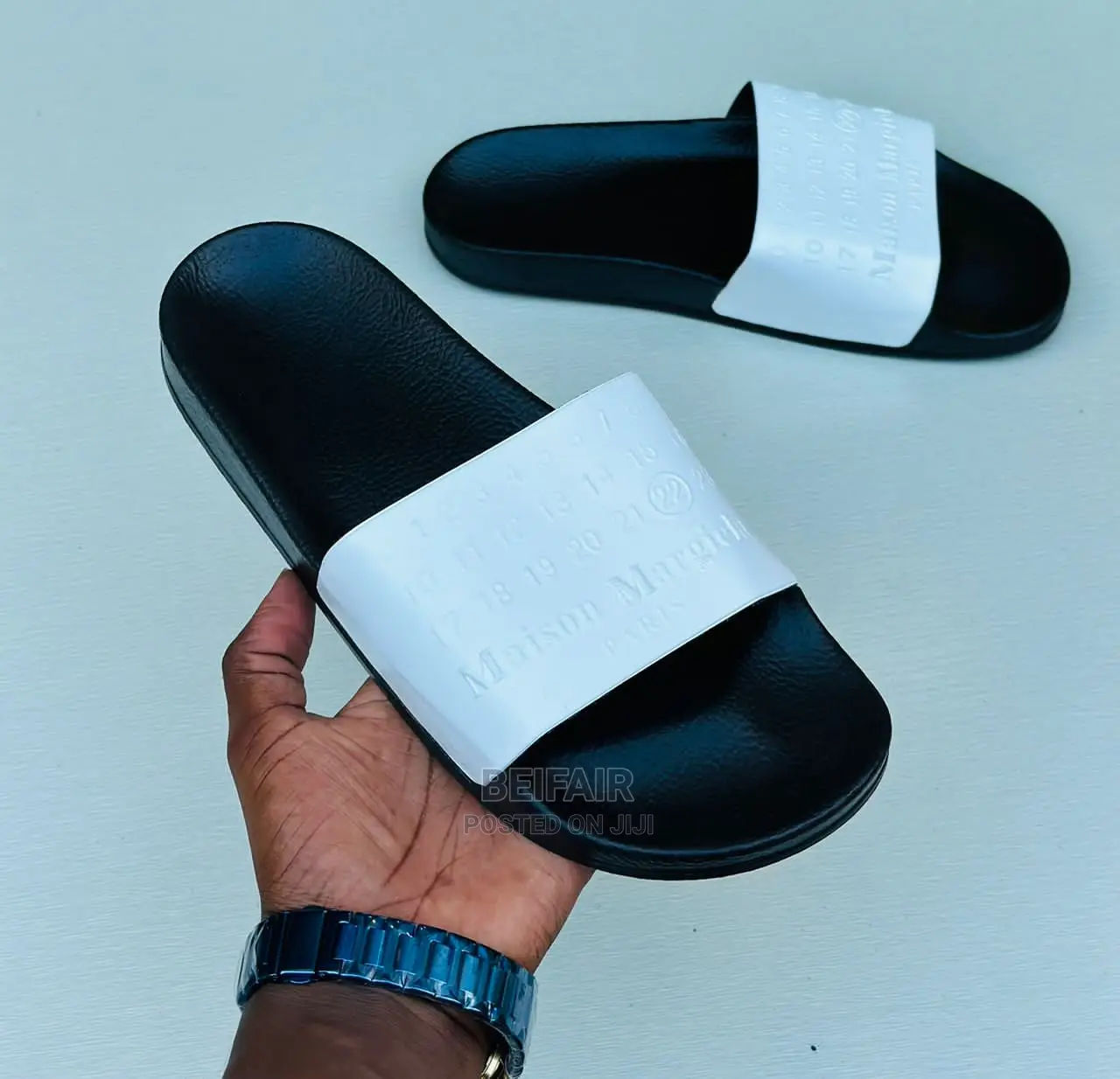 Original Sandals/ Sendo Original