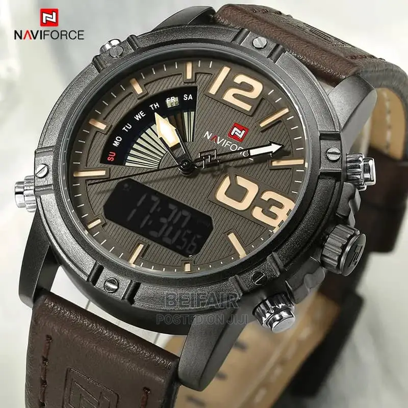 Original Watches / Saa Za Mkononi