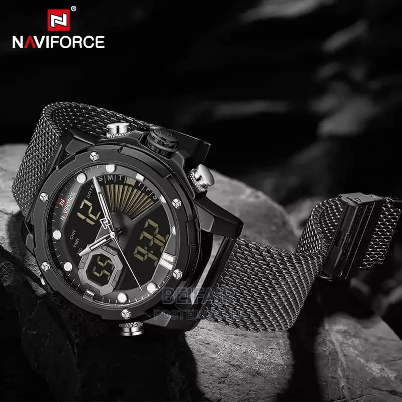 Original Watches / Saa Za Mkononi