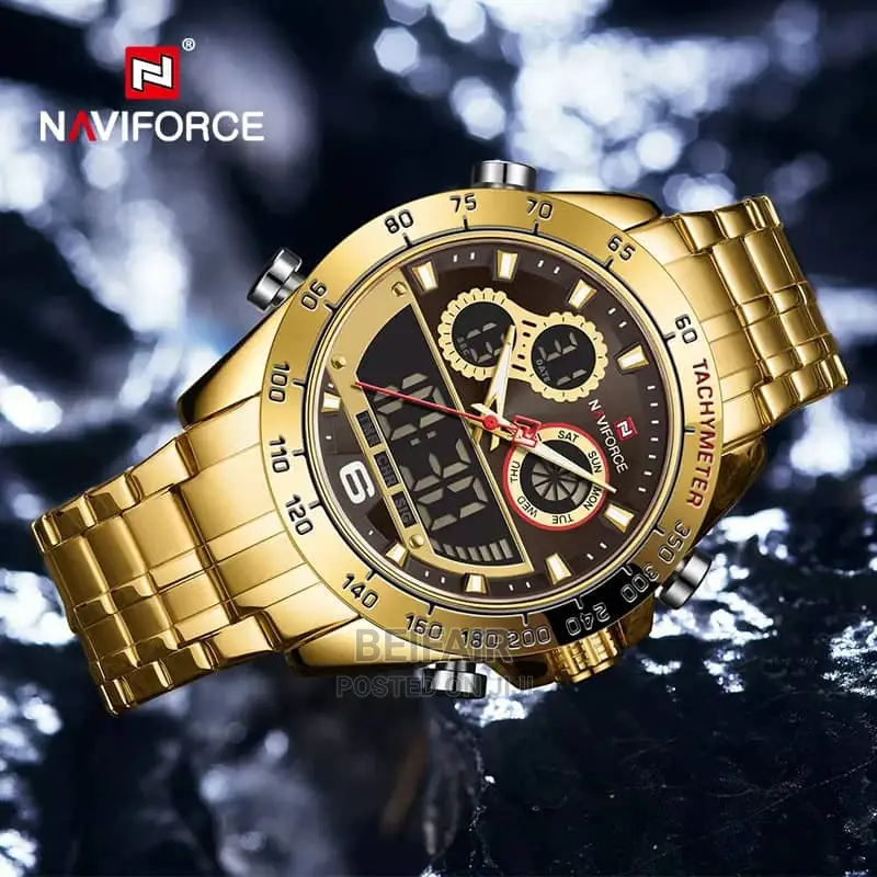 Original Watches / Saa Za Mkononi